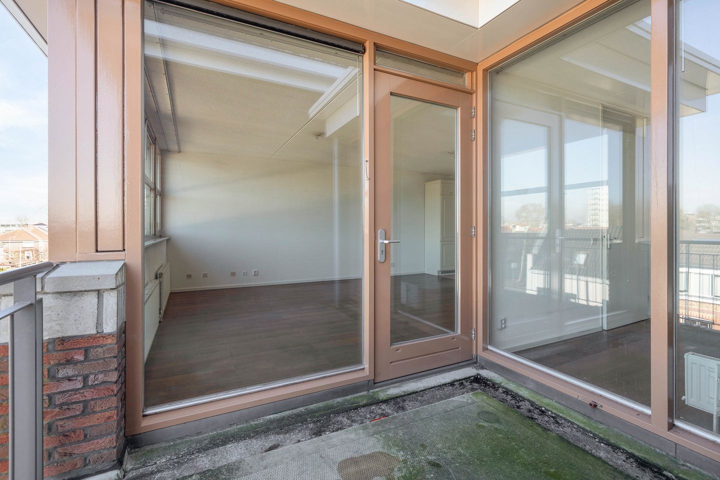 Foto 25 van Rotterdamseweg 81-N