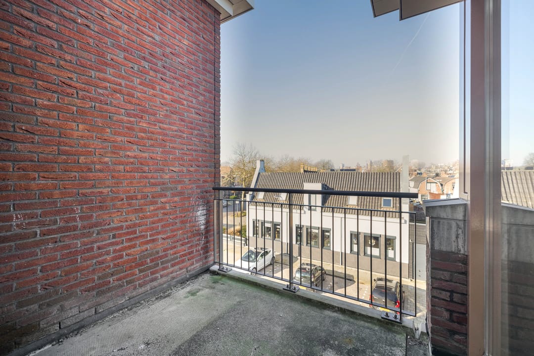 Foto 26 van Rotterdamseweg 81-N