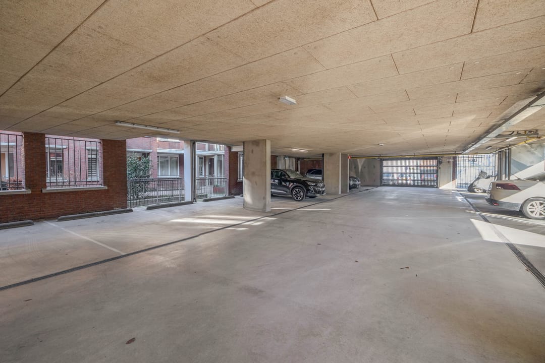 Foto 32 van Rotterdamseweg 81-N