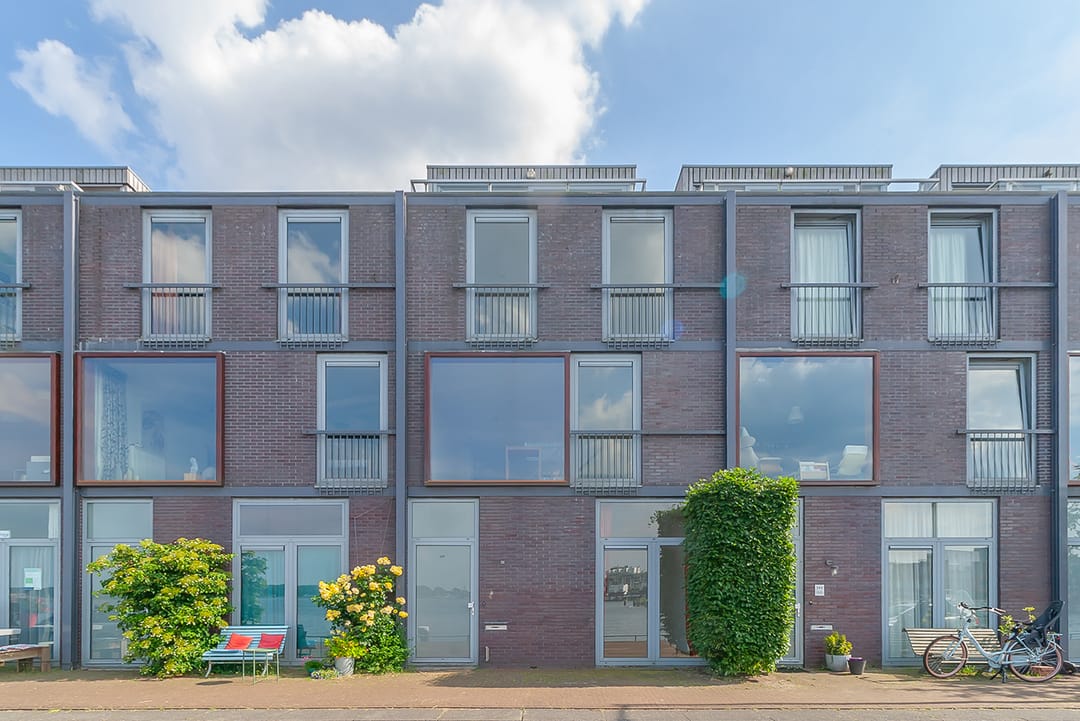 Photo 1 of Stuurmankade 346