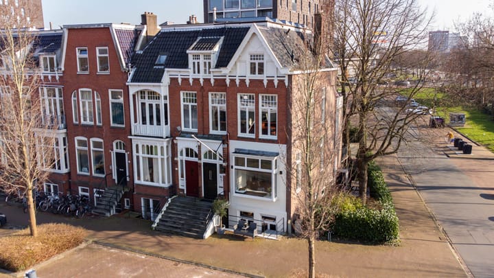 Foto 1 van Eemskanaal 5-A