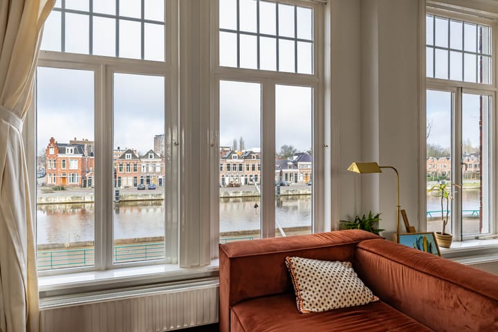 Foto 3 van Eemskanaal 5-A