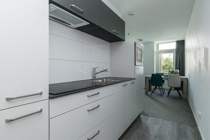 Photo 4 of Baljéestraat 94