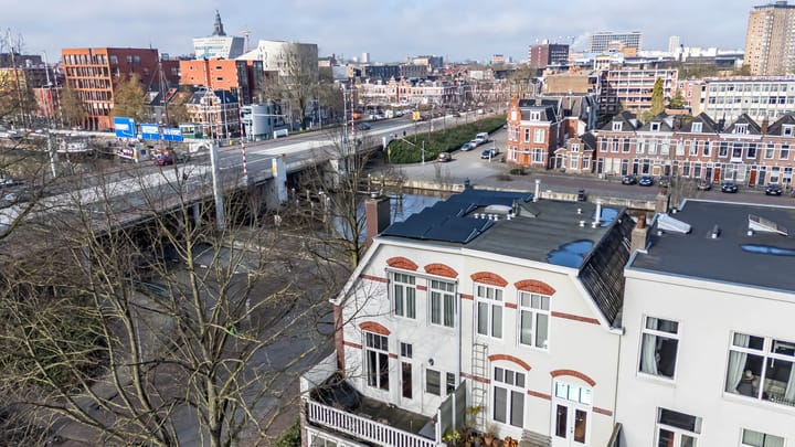 Foto 7 van Eemskanaal 5-A