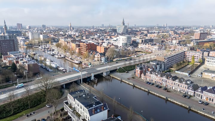 Foto 8 van Eemskanaal 5-A