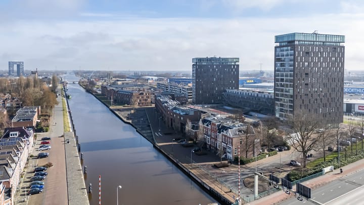 Foto 9 van Eemskanaal 5-A