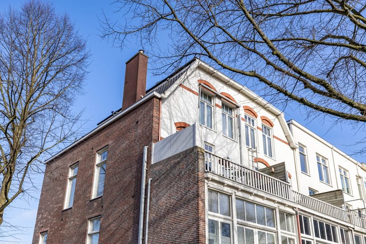 Foto 10 van Eemskanaal 5-A