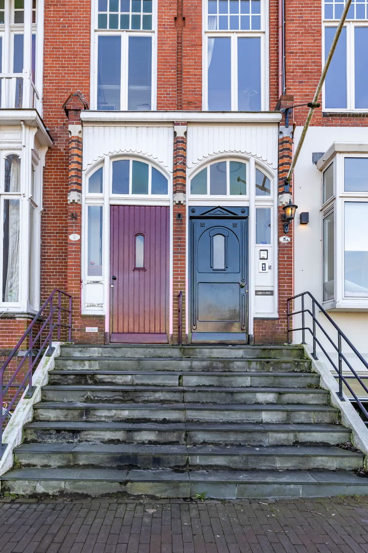 Foto 13 van Eemskanaal 5-A