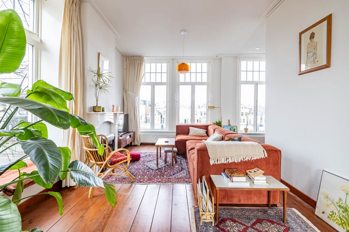 Foto 19 van Eemskanaal 5-A