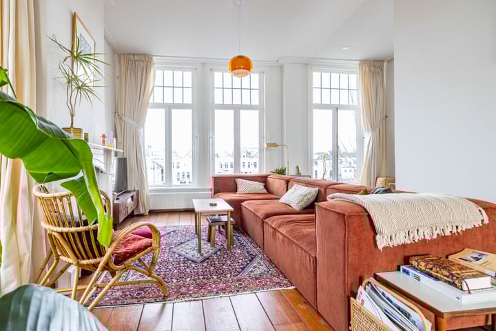 Foto 20 van Eemskanaal 5-A