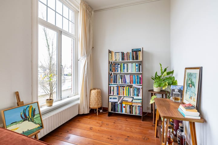 Foto 22 van Eemskanaal 5-A