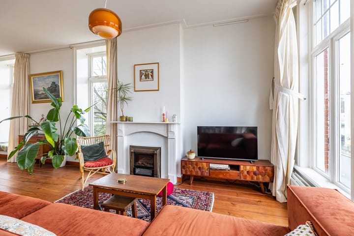 Foto 24 van Eemskanaal 5-A