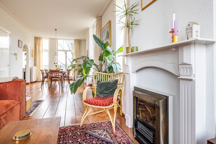 Foto 25 van Eemskanaal 5-A