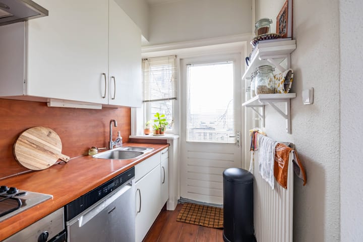 Foto 32 van Eemskanaal 5-A