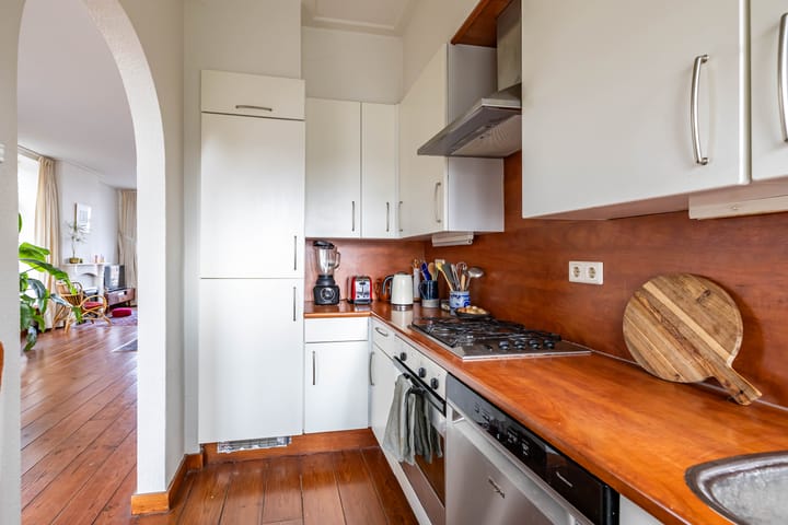 Foto 33 van Eemskanaal 5-A