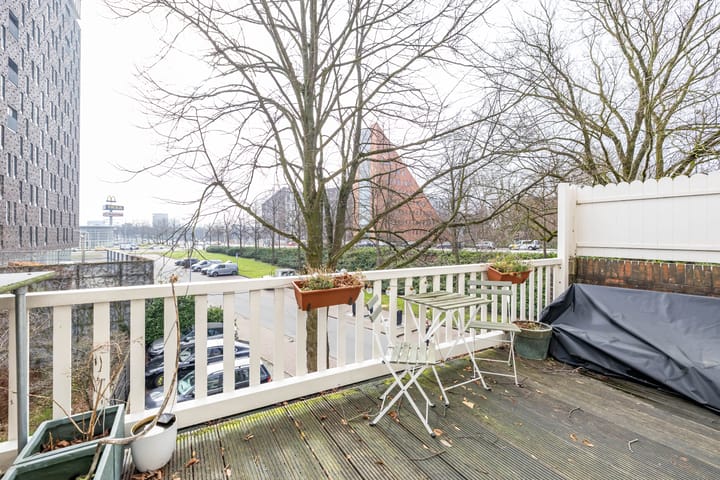 Foto 34 van Eemskanaal 5-A