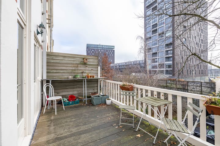 Foto 35 van Eemskanaal 5-A