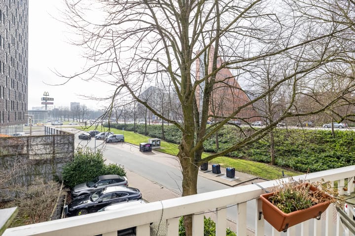 Foto 36 van Eemskanaal 5-A