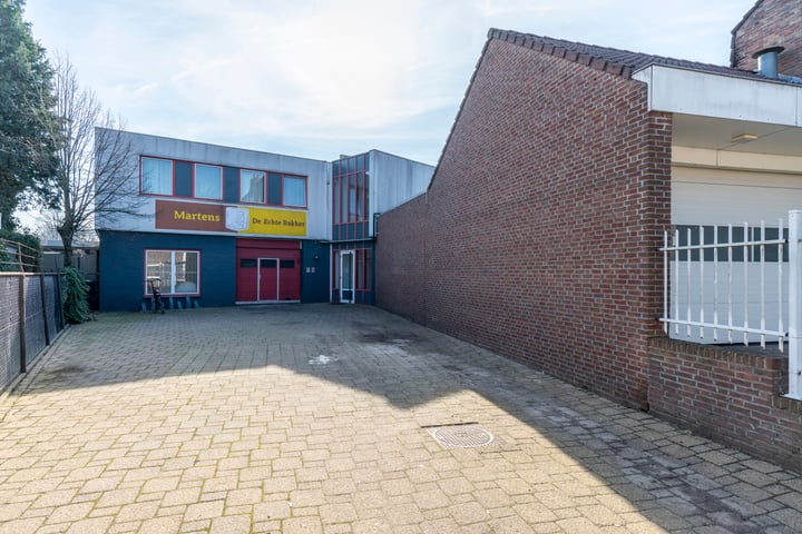 Tudderenderweg 89, Sittard