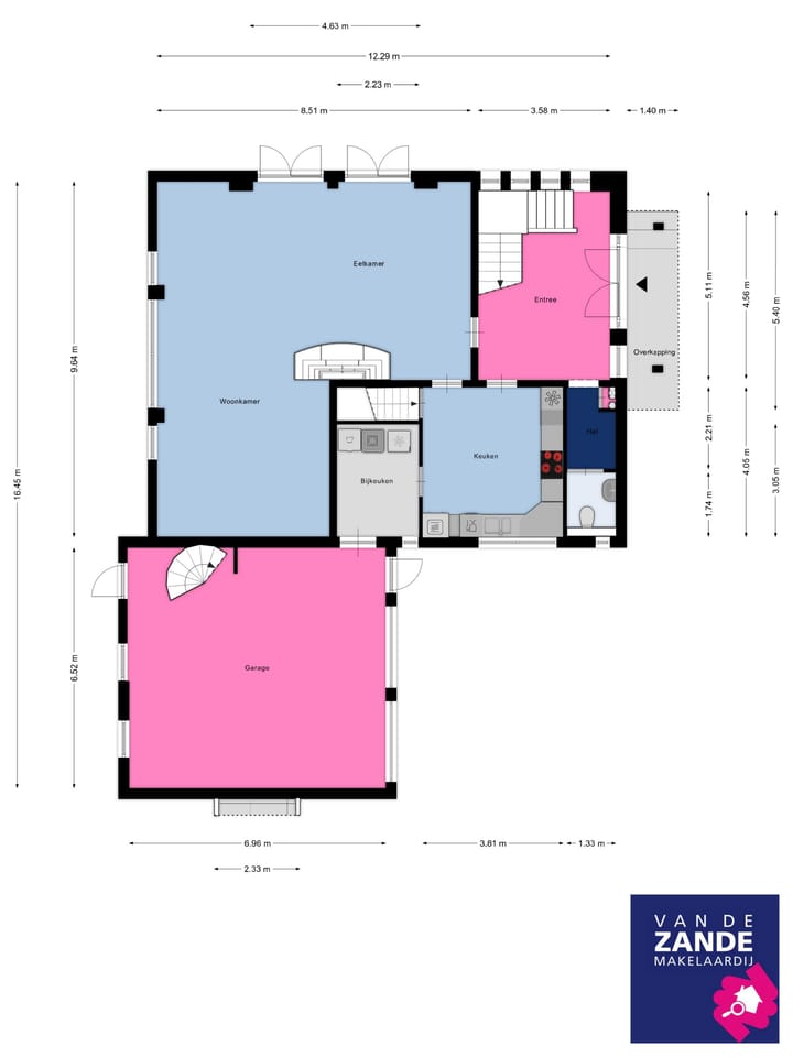 Photo 21 of Maasland 34