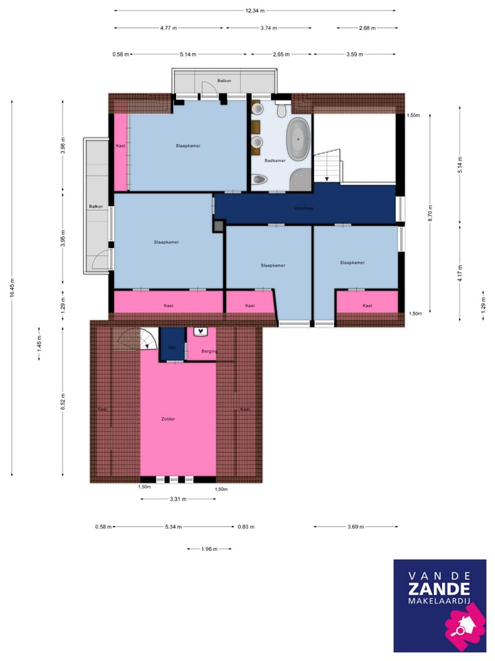 Photo 36 of Maasland 34