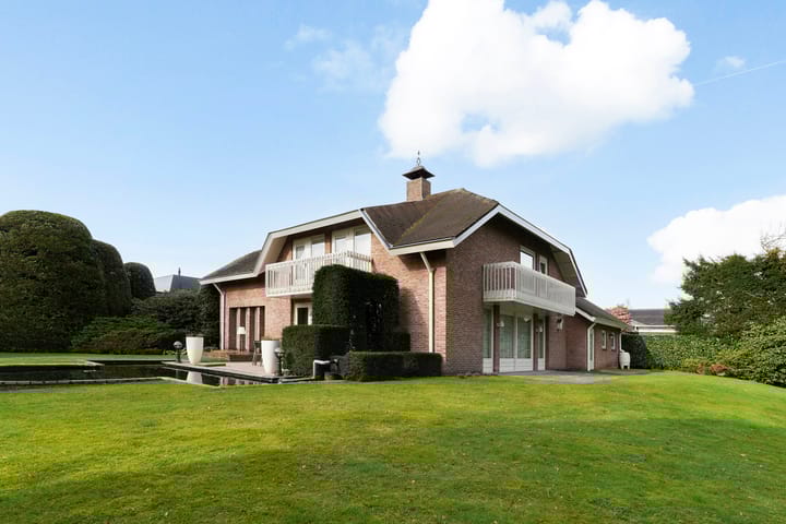 Foto 3 van Maasland 34