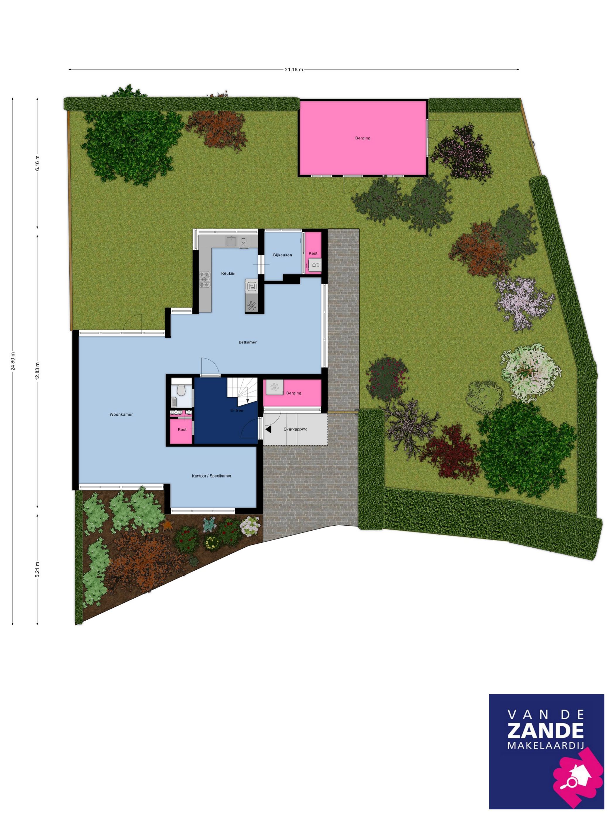 Foto 51 van Peelland 75