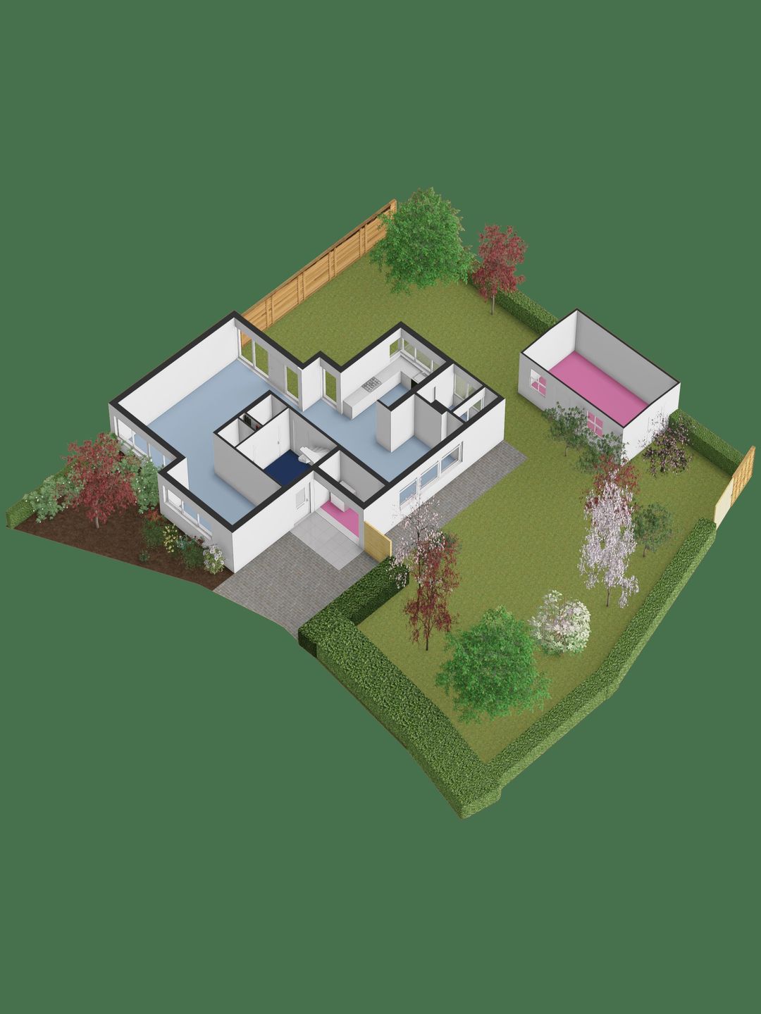 Foto 58 van Peelland 75