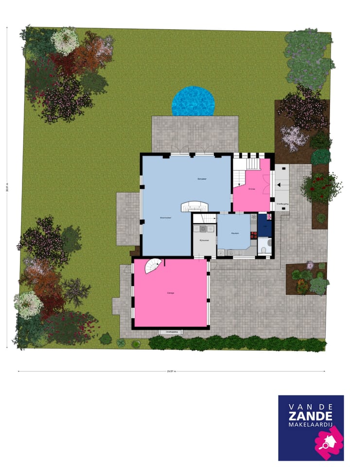 Photo 53 of Maasland 34