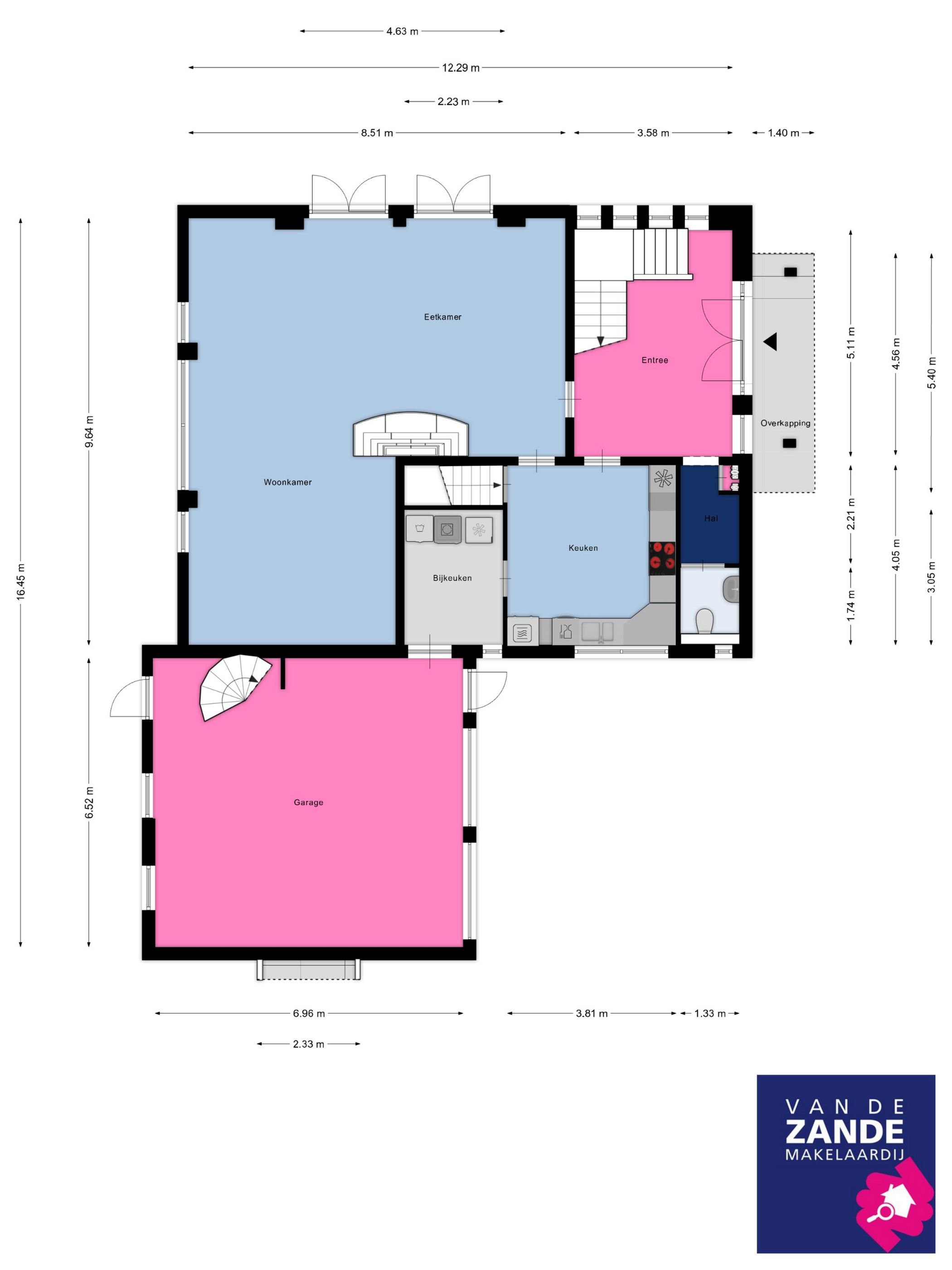 Foto 54 van Maasland 34