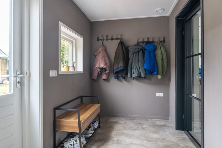 Foto 18 van Kouwe 14