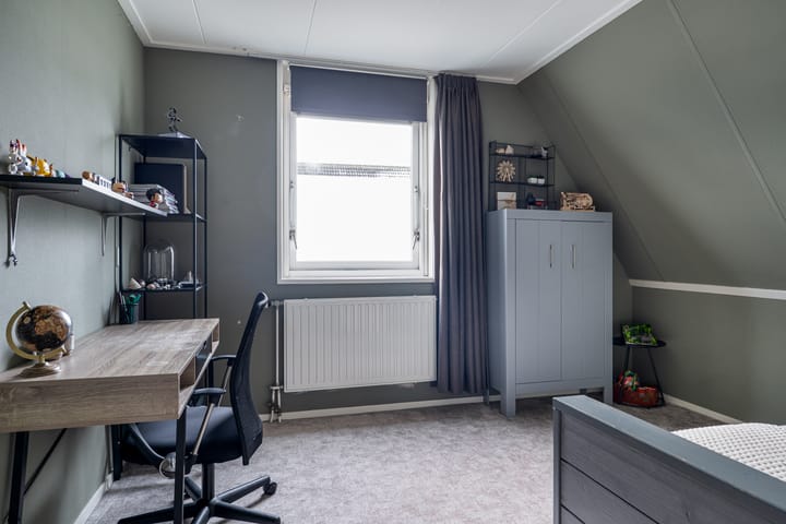 Foto 27 van Kouwe 14