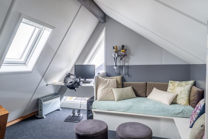 Foto 34 van Kouwe 14