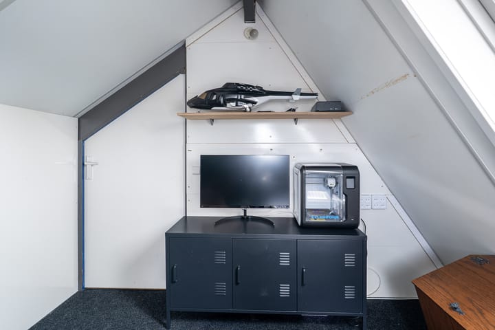 Foto 35 van Kouwe 14