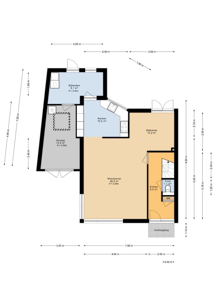 Foto 44 van Kouwe 14