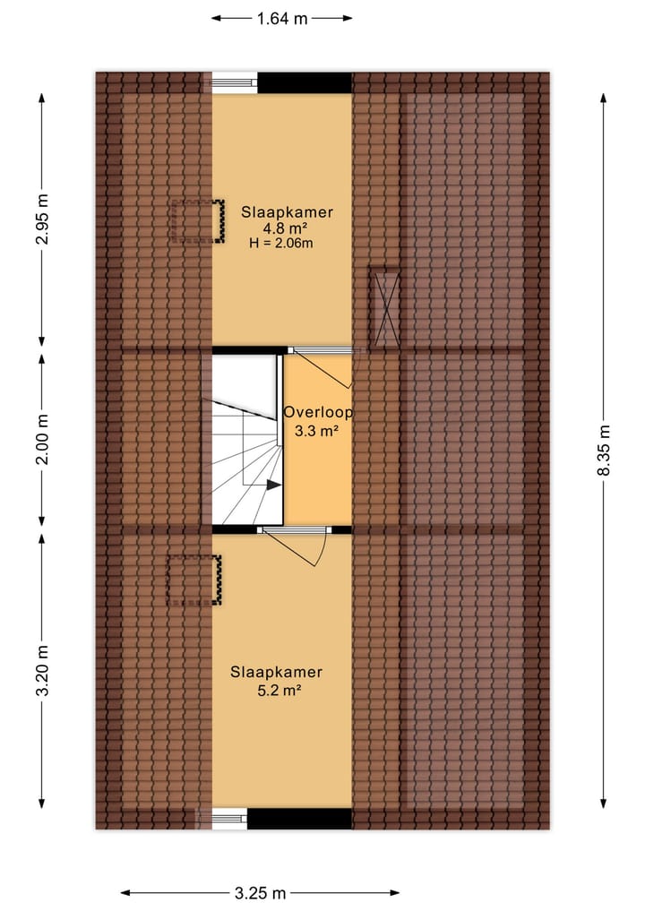 Foto 46 van Kouwe 14