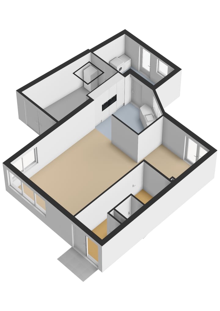 Foto 49 van Kouwe 14