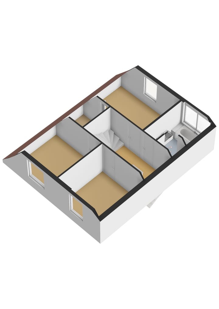 Foto 50 van Kouwe 14