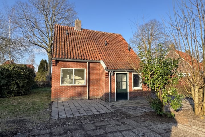 Foto 1 van Hofstraat 6