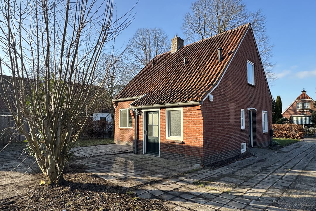 Foto 2 van Hofstraat 6