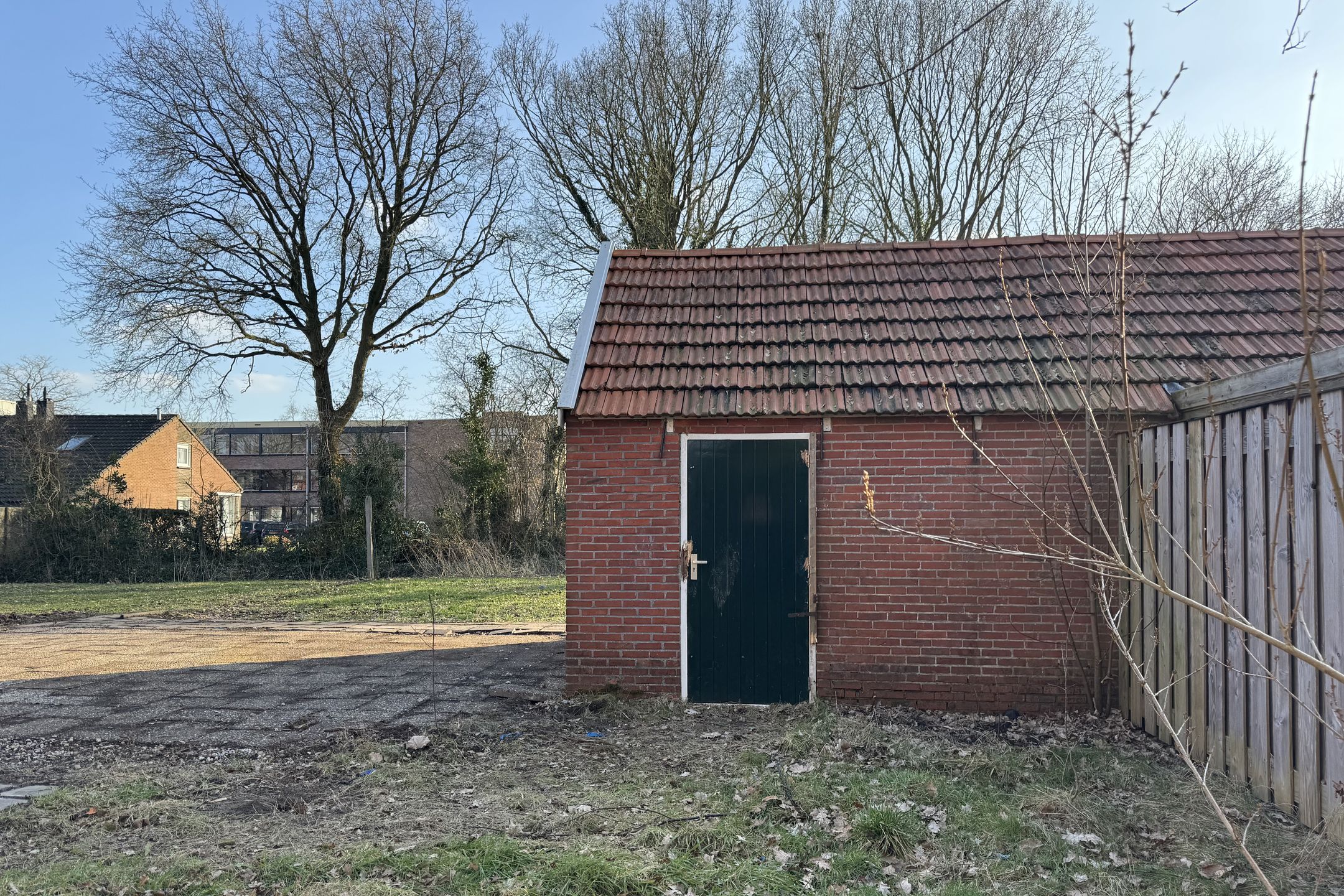 Foto 3 van Hofstraat 6