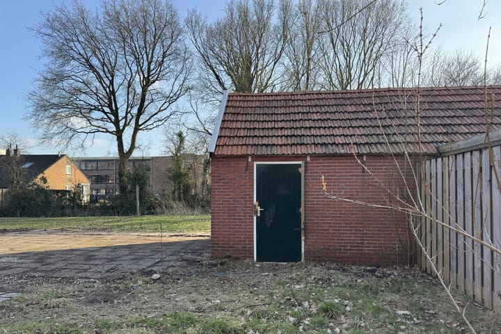 Foto 3 van Hofstraat 6