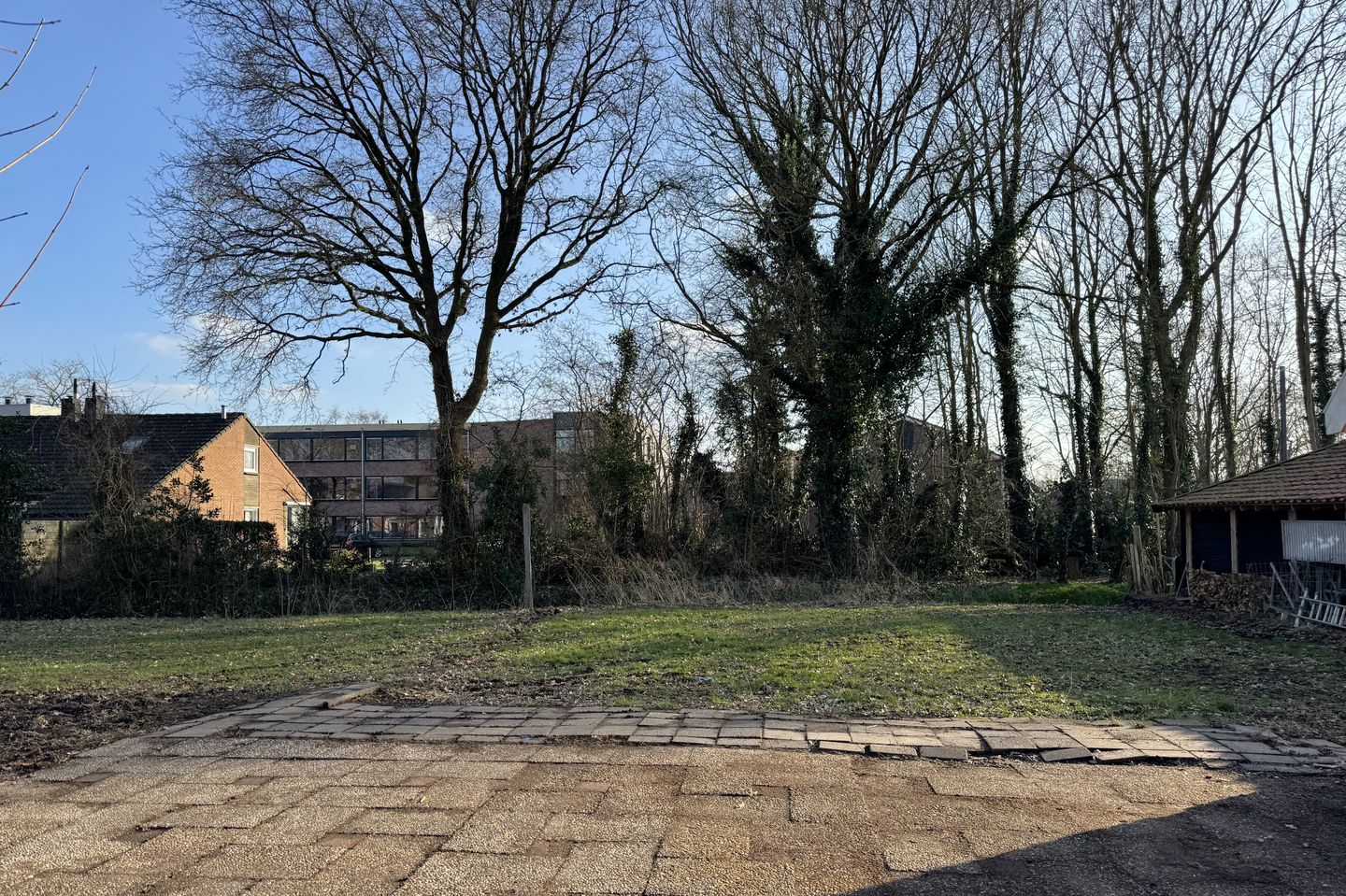 Foto 4 van Hofstraat 6