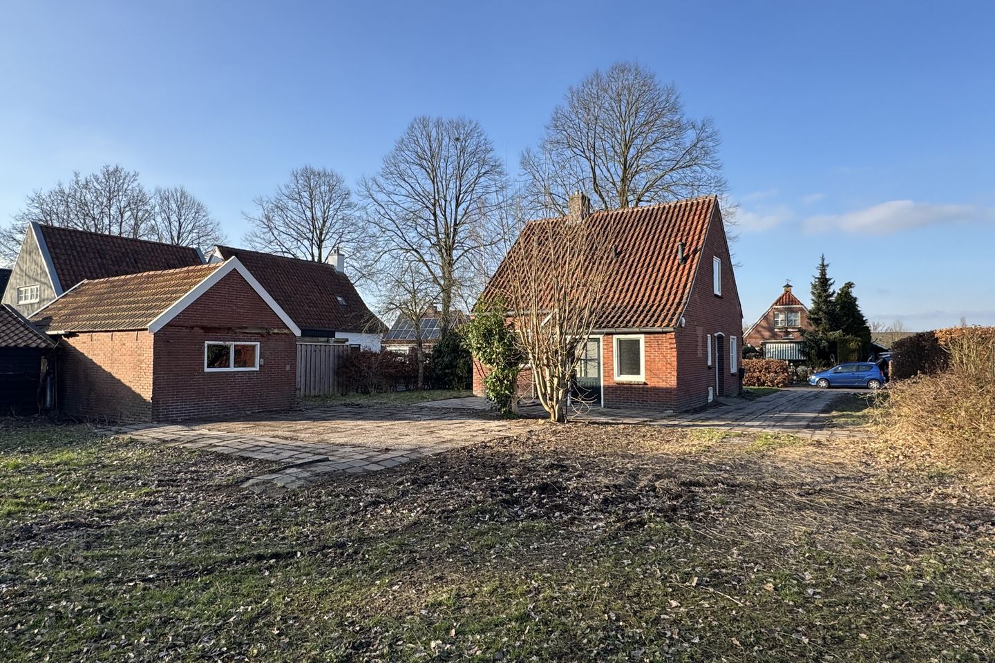 Foto 5 van Hofstraat 6