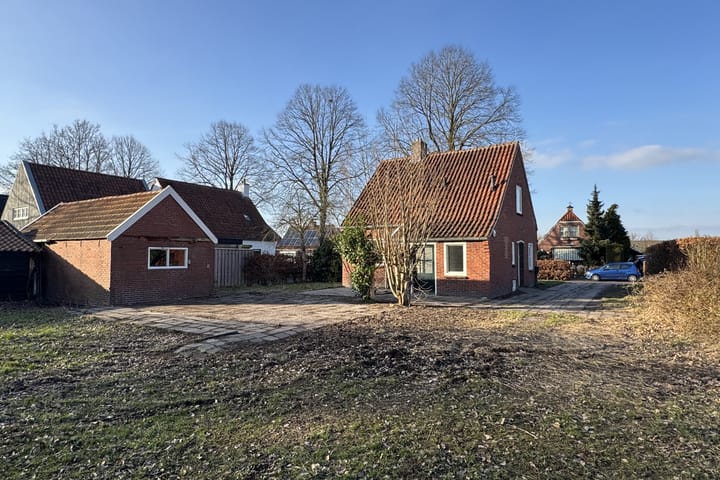 Foto 5 van Hofstraat 6