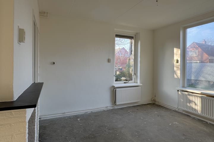 Foto 7 van Hofstraat 6