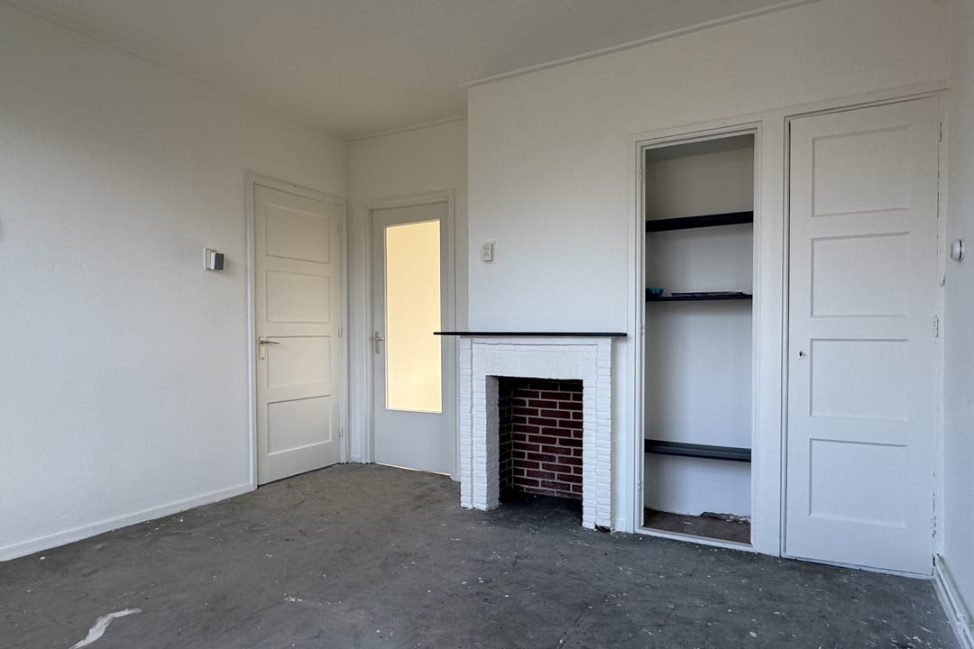 Foto 8 van Hofstraat 6