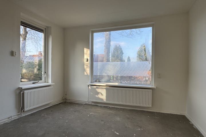 Foto 9 van Hofstraat 6