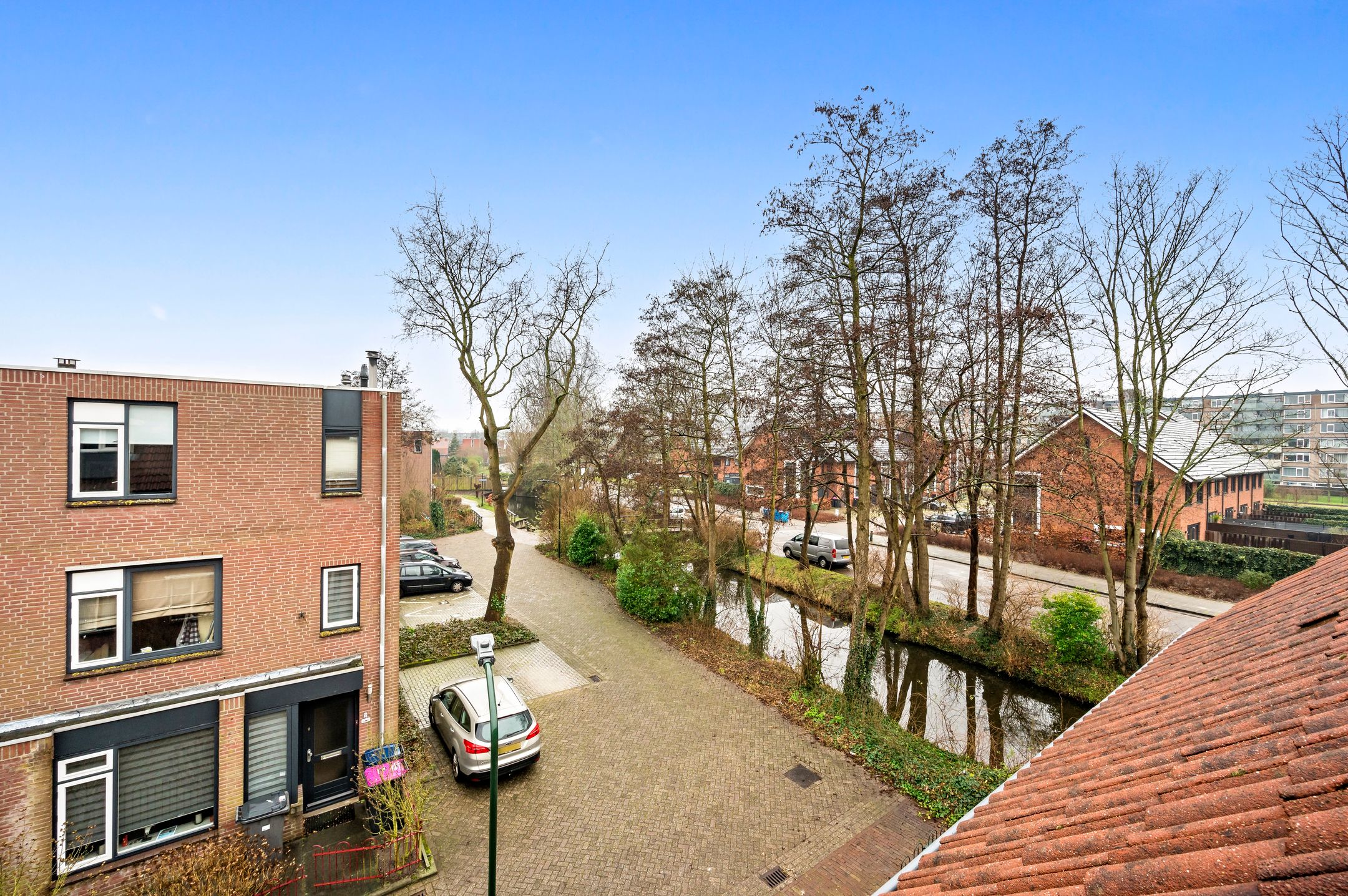 Foto 3 van Binnenweg 3