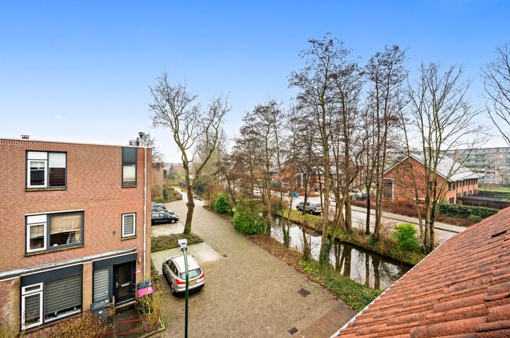 Foto 3 van Binnenweg 3